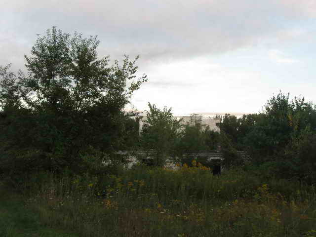 Moonlite Drive-In - 2014 Photo (newer photo)